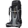 imageJack Wolfskin Mens Denali 75 Excursion Backpack Black MediumXLarge