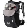 imageJack Wolfskin Moab Jam 18 Brownstone ONE SizeBlack
