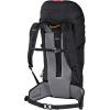 imageJack Wolfskin UnisexAdult Kalari Trail 36 Pack Recco Black One SizeBlack