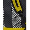 imageJack Wolfskin Velocity 12 Storm Grey ONE SizeChartreuse