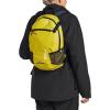 imageJack Wolfskin Velocity 12 Storm Grey ONE SizeChartreuse