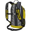 imageJack Wolfskin Velocity 12 Storm Grey ONE SizeChartreuse