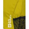 imageJack Wolfskin Velocity 12 Storm Grey ONE SizeChartreuse