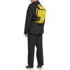 imageJack Wolfskin Velocity 12 Storm Grey ONE SizeChartreuse