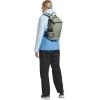 imageJack Wolfskin Velocity 12 Storm Grey ONE SizeMint Leaf