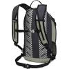 imageJack Wolfskin Velocity 12 Storm Grey ONE SizeMint Leaf
