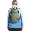 imageJack Wolfskin Velocity 12 Storm Grey ONE SizeMint Leaf