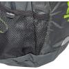 imageJack Wolfskin Velocity 12 Storm Grey ONE SizeStorm Grey