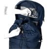 imageJack Wolfskin Womens Highland Trail 45 Dark Indigo One SizeDark Indigo
