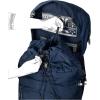 imageJack Wolfskin Womens Highland Trail 45 Dark Indigo One SizeDark Indigo