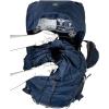 imageJack Wolfskin Womens Highland Trail 45 Dark Indigo One SizeDark Indigo