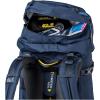 imageJack Wolfskin Womens Highland Trail 55 Women Dark Indigo One Size
