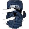 imageJack Wolfskin Womens Highland Trail 55 Women Dark Indigo One Size