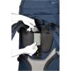 imageJack Wolfskin Womens Highland Trail 55 Women Dark Indigo One Size