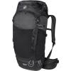 imageJack Wolfskin KALARI Trail 42 Pack Electric Blue ONE SizeBlack