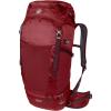 imageJack Wolfskin KALARI Trail 42 Pack Electric Blue ONE SizeRed Maroon