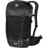 imageJack Wolfskin Kingston 22 Pack Black ONE SizeBlack