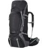 imageJack Wolfskin Mens Denali 75 Excursion Backpack Black MediumXLarge