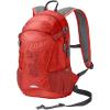 Lava Red