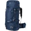 imageJack Wolfskin Womens Highland Trail 45 Dark Indigo One SizeDark Indigo