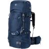 imageJack Wolfskin Womens Highland Trail 55 Women Dark Indigo One Size