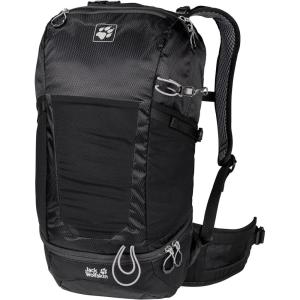 imageJack Wolfskin Kingston 22 Pack Black ONE SizeBlack
