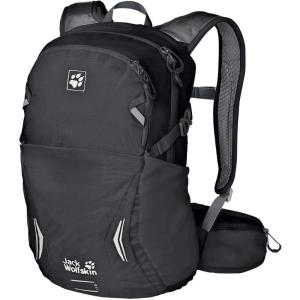 imageJack Wolfskin Moab Jam 18 Brownstone ONE SizeBlack
