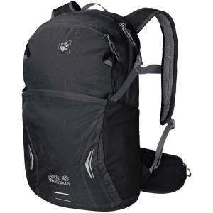 imageJack Wolfskin Moab Jam 24 Black One SizeBlack