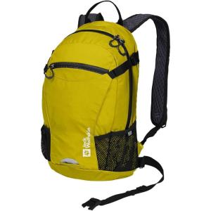 imageJack Wolfskin Velocity 12 Storm Grey ONE SizeChartreuse