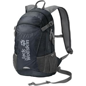 imageJack Wolfskin Velocity 12 Storm Grey ONE SizeEbony
