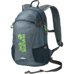 imageJack Wolfskin Velocity 12 Storm Grey ONE SizeStorm Grey