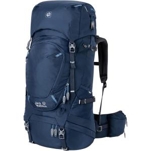 imageJack Wolfskin Womens Highland Trail 45 Dark Indigo One SizeDark Indigo