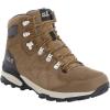 imageJack Wolfskin Womens 4050871 Hiking ShoeBrownApricot