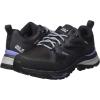 imageJack Wolfskin Womens Walking ShoeBlack Blue