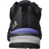 imageJack Wolfskin Womens Walking ShoeBlue black