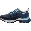 imageJack Wolfskin Womens Walking ShoeDark BlueLight Blue