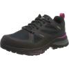imageJack Wolfskin Womens Walking ShoePhantomPink