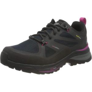 imageJack Wolfskin Womens Walking ShoePhantomPink