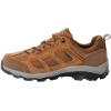 imageJack Wolfskin Unisex Vojo Hike 2 Texapore Low Walking ShoesSquirrel