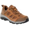 imageJack Wolfskin Unisex Vojo Hike 2 Texapore Low Walking ShoesSquirrel