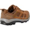 imageJack Wolfskin Unisex Vojo Hike 2 Texapore Low Walking ShoesSquirrel