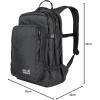 imageJack Wolfskin Berkeley Black ONE SizeBlack