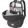 imageJack Wolfskin UnisexAdult Bondi Blend Phantom Heather One Size