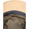 imageJack Wolfskin UnisexAdult Supplex Mesh HatSand Storm