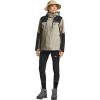 imageJack Wolfskin UnisexAdult Supplex Mesh HatSand Storm
