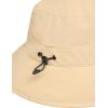 imageJack Wolfskin UnisexAdult Supplex Mesh HatSand Storm