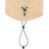 imageJack Wolfskin UnisexAdult Supplex Mesh HatSand Storm