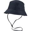 imageJack Wolfskin UnisexAdult Supplex Sun HatNight Blue