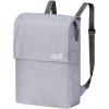 imageJack Wolfskin Womens Lynn Pack Black ONE SizeAlloy Dots