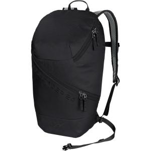 imageJack Wolfskin Ecoloader Pack Ultra Black One SizeUltra Black